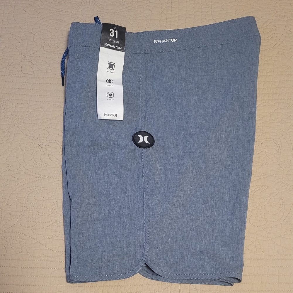 Swim shorts